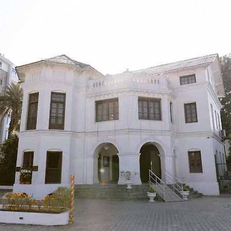 Aranya Boutique Hotel Kathmandu Luaran gambar