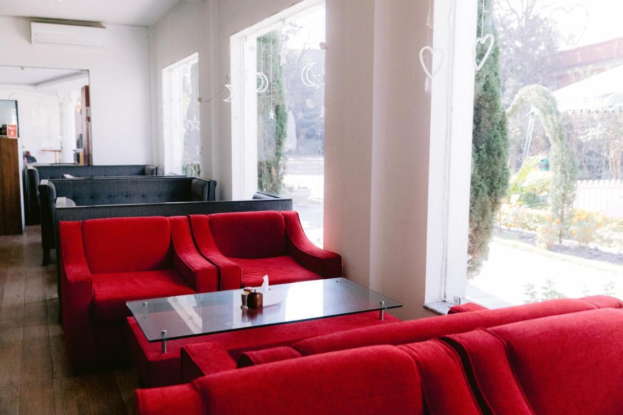 Aranya Boutique Hotel Kathmandu Luaran gambar
