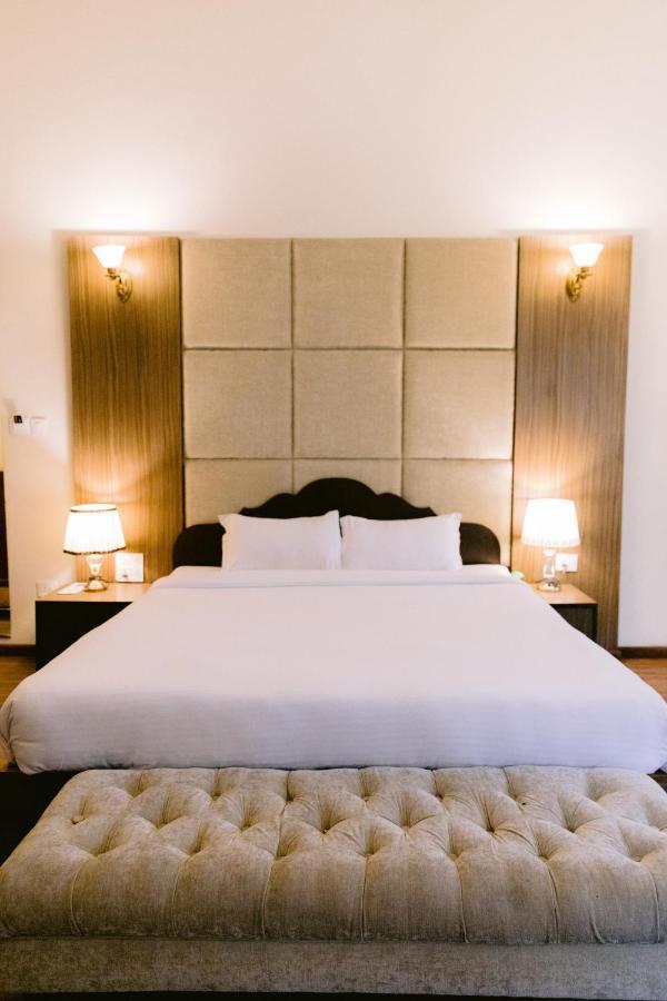 Aranya Boutique Hotel Kathmandu Luaran gambar