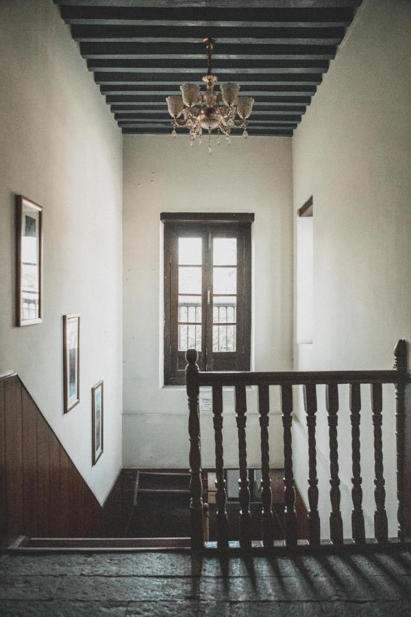 Aranya Boutique Hotel Kathmandu Luaran gambar