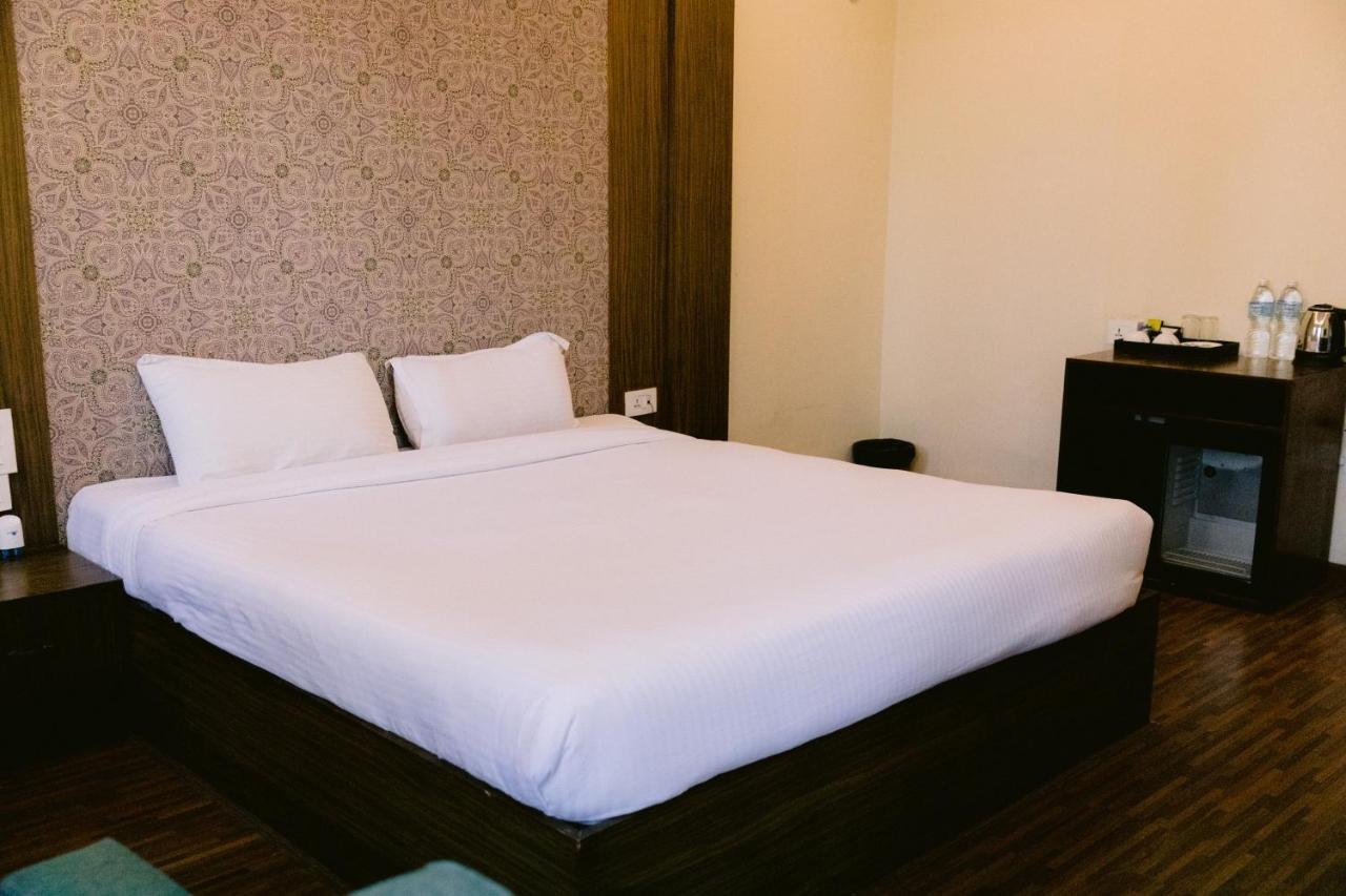Aranya Boutique Hotel Kathmandu Luaran gambar