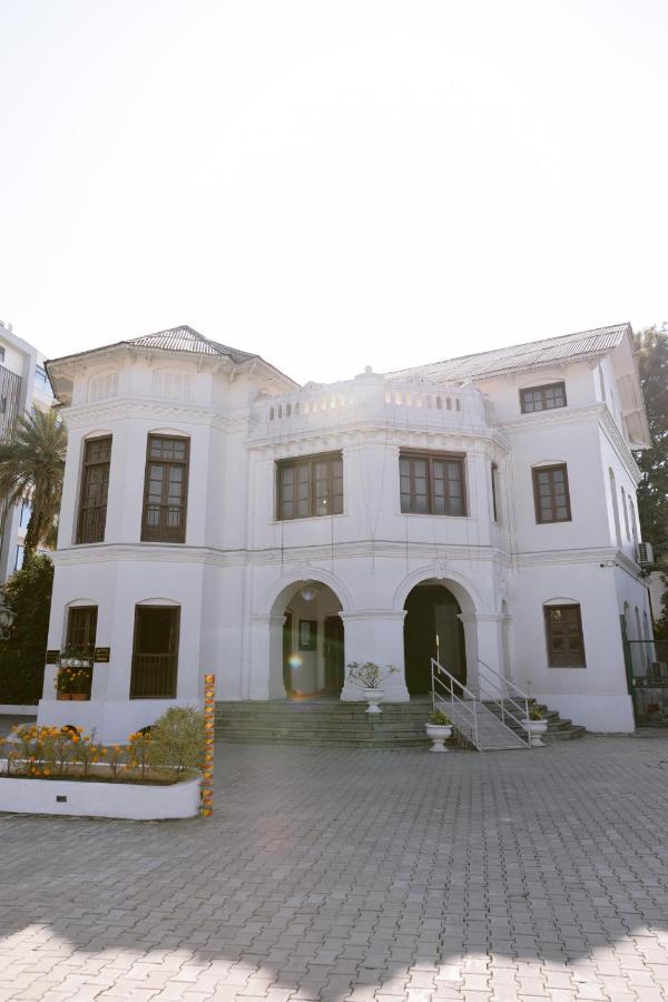 Aranya Boutique Hotel Kathmandu Luaran gambar