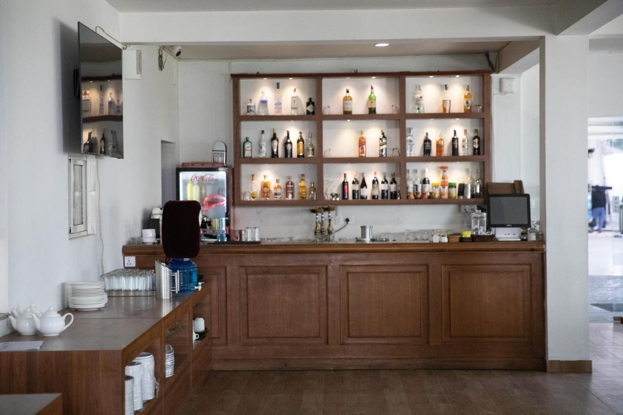 Aranya Boutique Hotel Kathmandu Luaran gambar